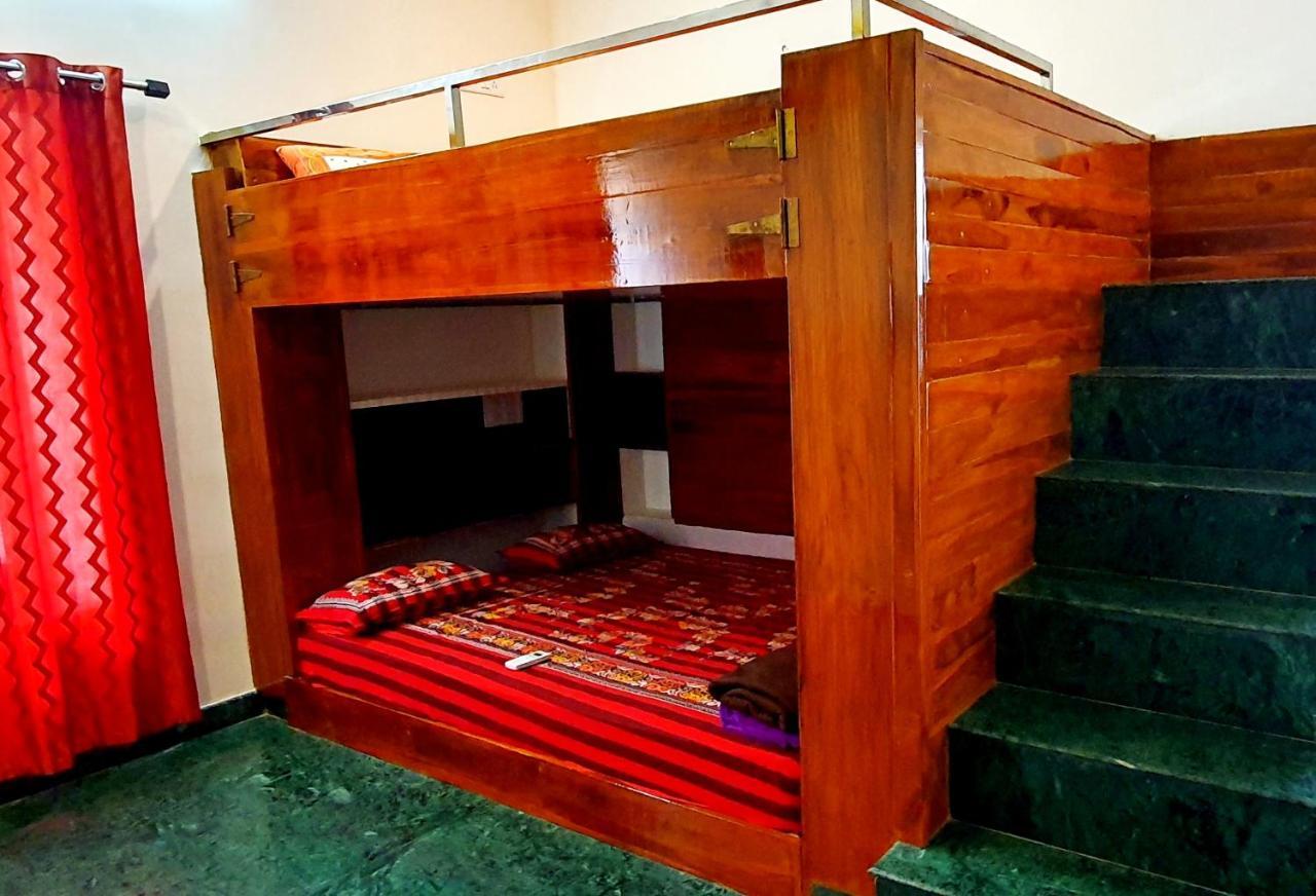 Shree Suites Kuttālam Εξωτερικό φωτογραφία