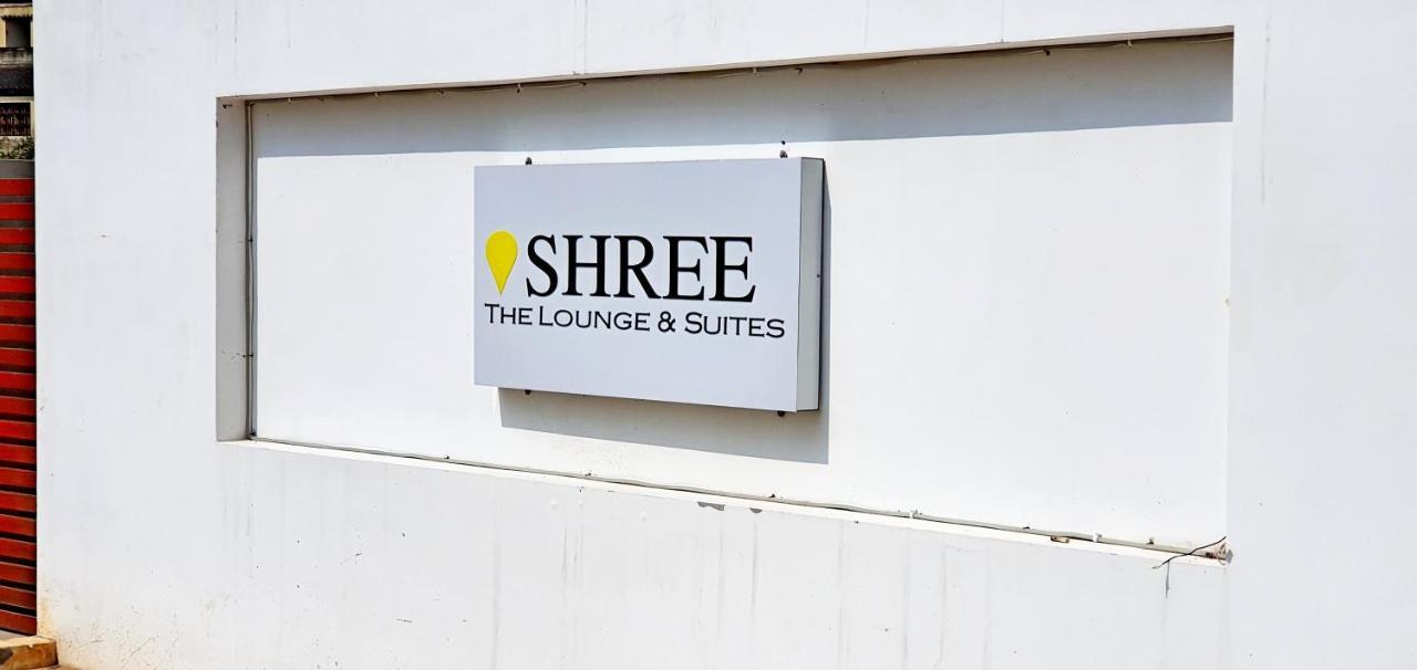 Shree Suites Kuttālam Εξωτερικό φωτογραφία