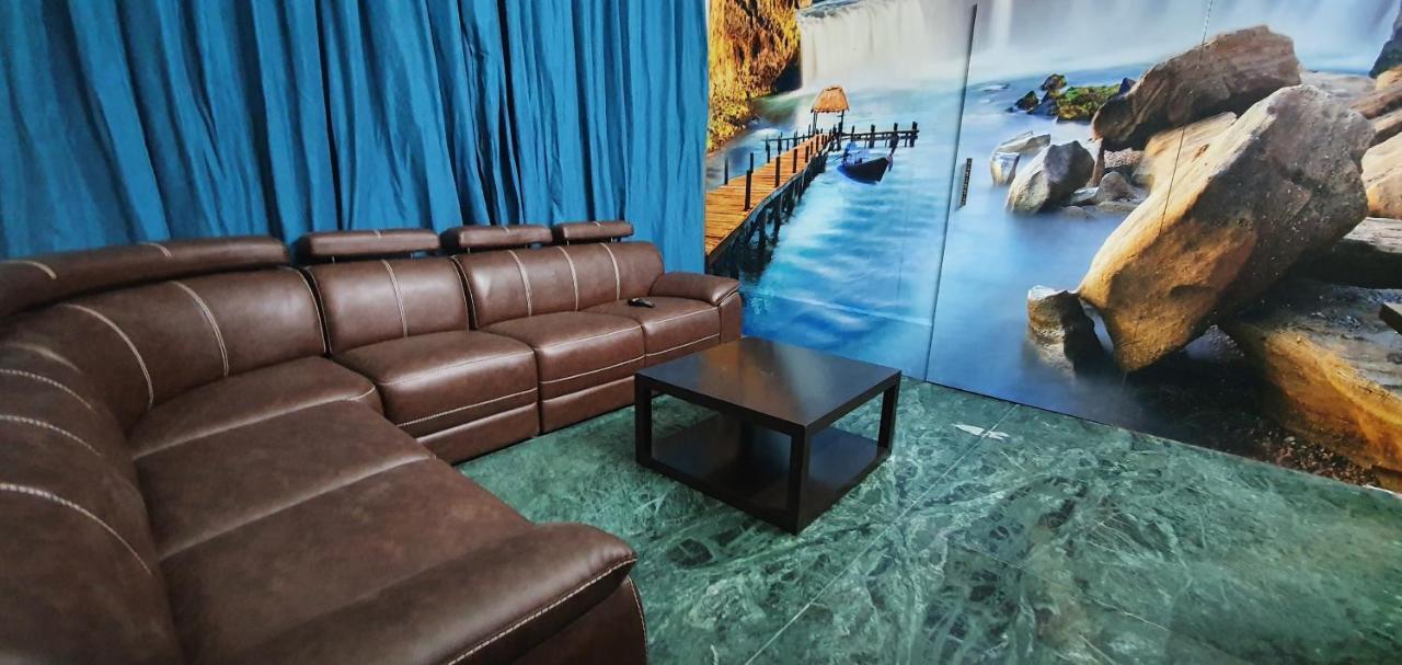 Shree Suites Kuttālam Εξωτερικό φωτογραφία