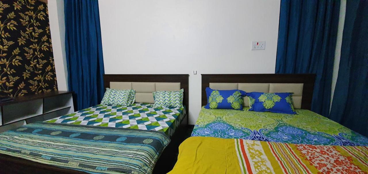 Shree Suites Kuttālam Εξωτερικό φωτογραφία