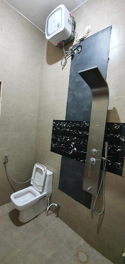 Shree Suites Kuttālam Εξωτερικό φωτογραφία