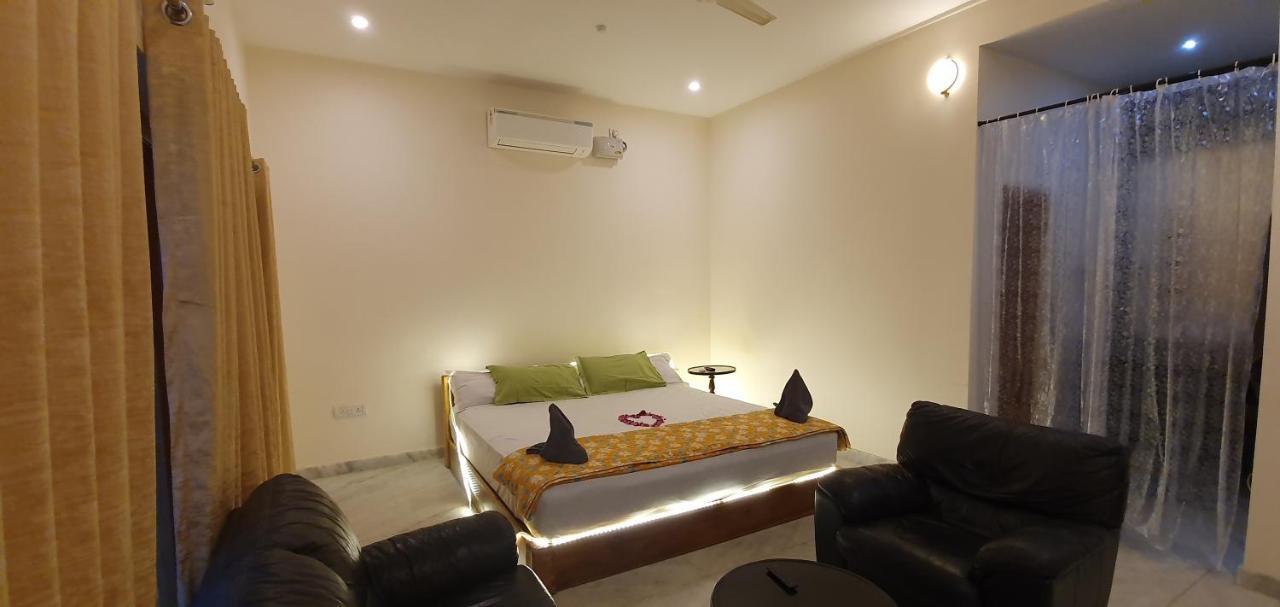 Shree Suites Kuttālam Εξωτερικό φωτογραφία