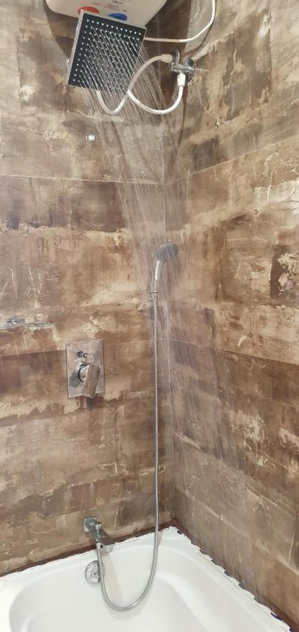 Shree Suites Kuttālam Εξωτερικό φωτογραφία